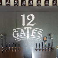 12 Gates Brewing Co. - a Williamsville Hidden Gem!