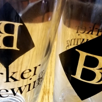 Barker Brewing - Smokin' the Competition!
